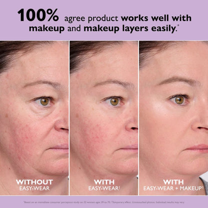 Instant Firming Temporary Face Tightener Easy-Wear Formula