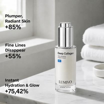 🔥LAST DAY Buy 1 Get 1 Free🔥| Korean Collagen Serum for Mature Skin