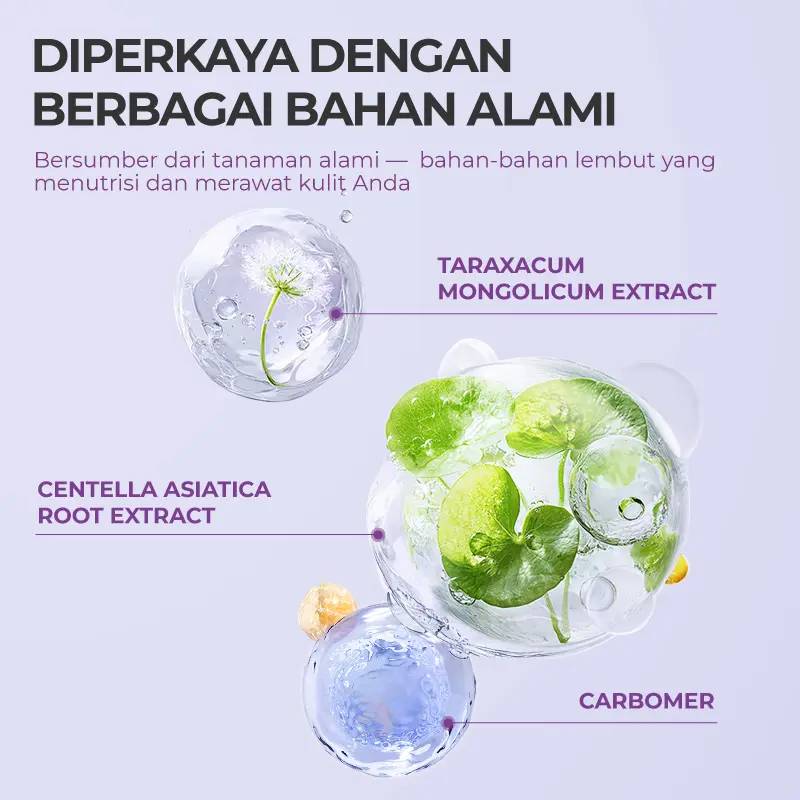 Singello® Skin-Soothing Gel, Skin-Conditioning Gel – Care for Your Skin