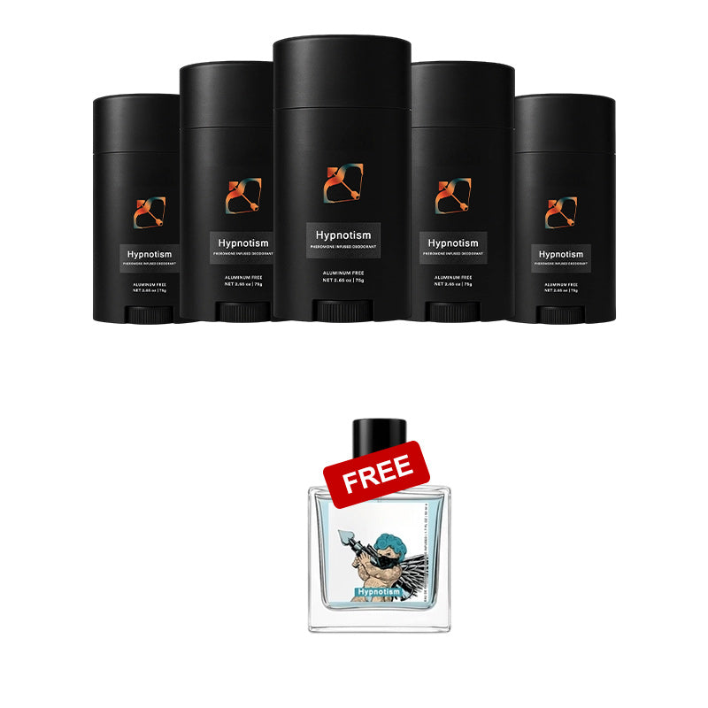 5 Deodorant