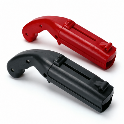 Creative Bottle Opener – Fun Cap Launcher for BBQ, Home Bar, Parties & Gifts for Him