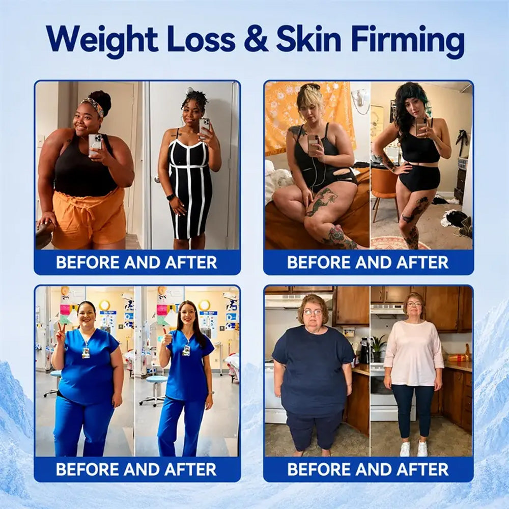 𝗗𝗨𝗥𝗢𝗠𝗘𝗧® 4-in-1 Cryo Sculpt Mist