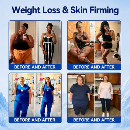𝗗𝗨𝗥𝗢𝗠𝗘𝗧® 4-in-1 Cryo Sculpt Mist