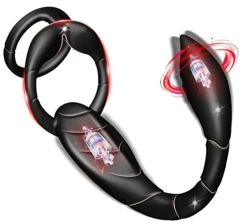 Scorpion 3 in 1