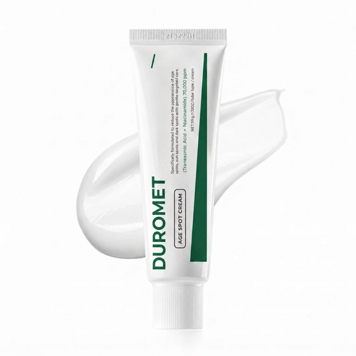 Duromet Age Spot Cream