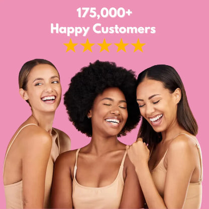 Smooth & Shine Hair Removal Kit