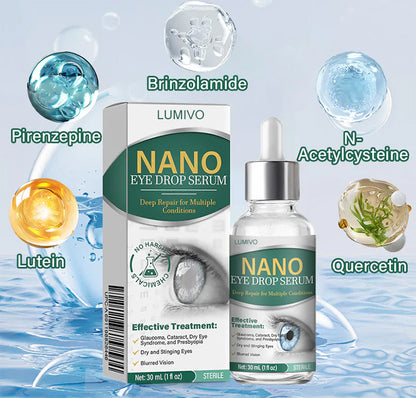 Nano Eye Drops Serum