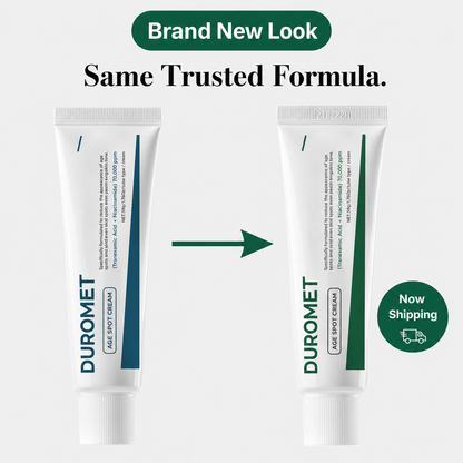 Duromet Age Spot Cream