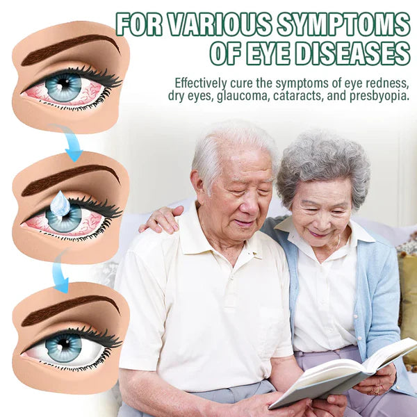 Nano Eye Drops Serum