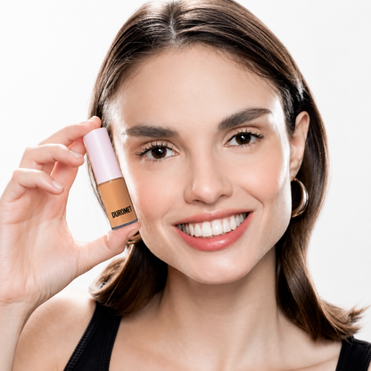 The Linen Eye Brightening Set