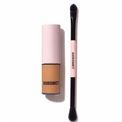 The Linen Eye Brightening Set