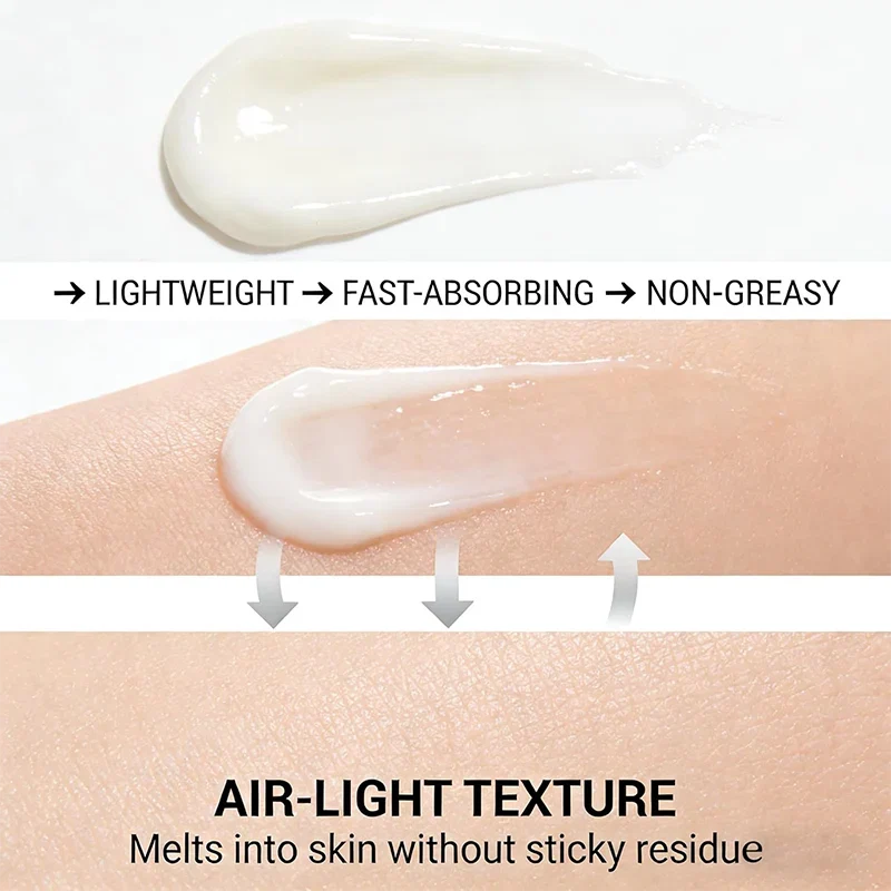 Advanced Silicone Scar Cream - Skin Repair Treatment for Surgical Acne Scars🩹