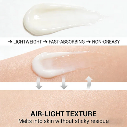 Advanced Silicone Scar Cream - Skin Repair Treatment for Surgical Acne Scars🩹