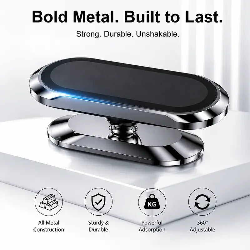 Magnetic Phone holders to tablet mounts Car Phone Holder 2/3Pcs Car magnetic Phone holder Mount Universal Suction Cup Navigation Support Adjustable 360 Rotation for Automotive Supplies phone holder for car