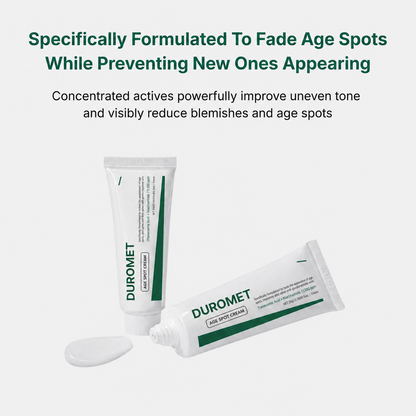 Duromet Age Spot Cream