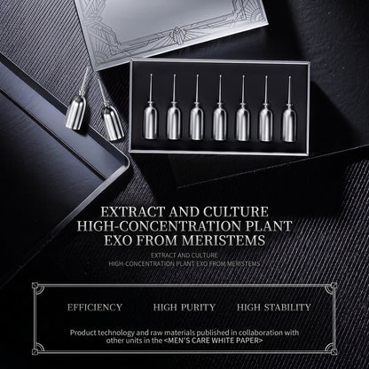 【Ultimate Power Formula】German-Japanese Dual Research Men's Premium Intimate Care Essence – Fast-Absorbing, High-Performance Formula for Elevated Confidence