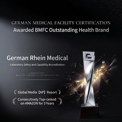 【Ultimate Power Formula】German-Japanese Dual Research Men's Premium Intimate Care Essence – Fast-Absorbing, High-Performance Formula for Elevated Confidence