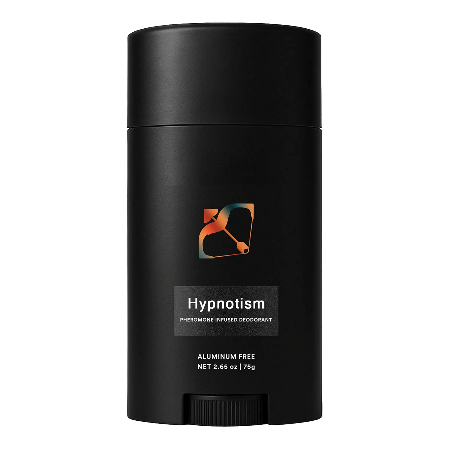 Block Odor, Trigger Desire. The Only Deodorant That Gets You Noticed