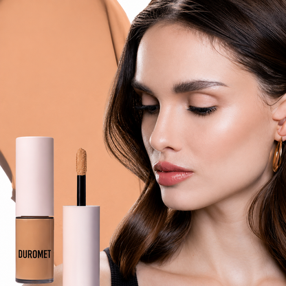 The Linen Eye Brightening Set