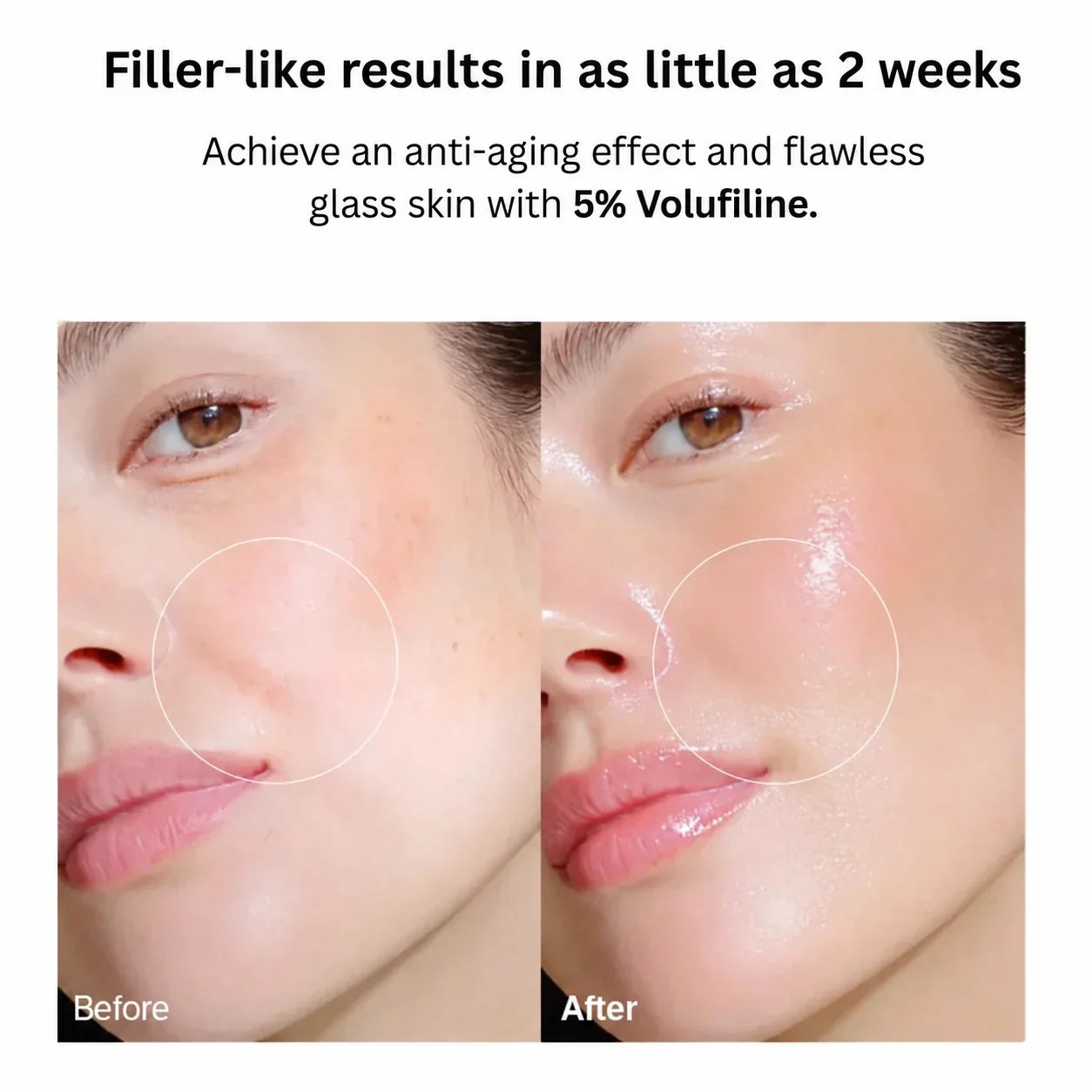 🔥LAST DAY Buy 1 Get 1 Free🔥| Korean Collagen Serum for Mature Skin