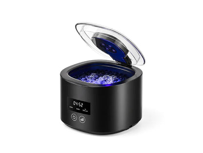 Ultrasonic Retainer Cleaner