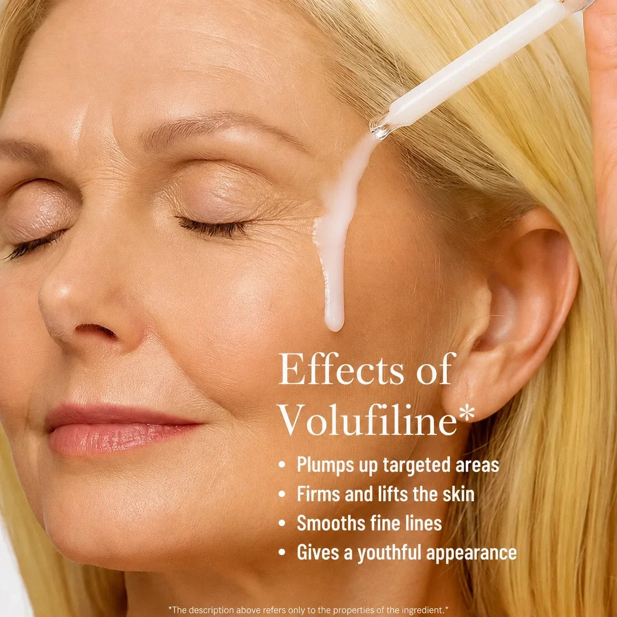🔥LAST DAY Buy 1 Get 1 Free🔥| Korean Collagen Serum for Mature Skin