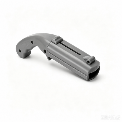 Creative Bottle Opener – Fun Cap Launcher for BBQ, Home Bar, Parties & Gifts for Him