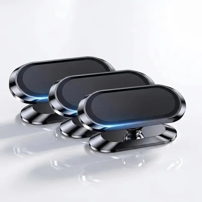 Magnetic Phone holders to tablet mounts Car Phone Holder 2/3Pcs Car magnetic Phone holder Mount Universal Suction Cup Navigation Support Adjustable 360 Rotation for Automotive Supplies phone holder for car