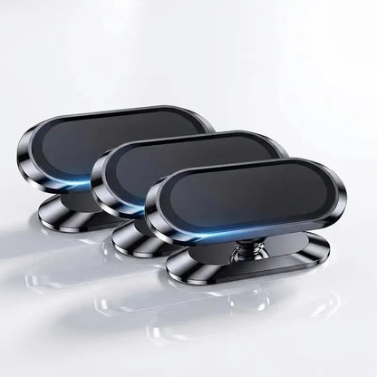 Magnetic Phone holders to tablet mounts Car Phone Holder 2/3Pcs Car magnetic Phone holder Mount Universal Suction Cup Navigation Support Adjustable 360 Rotation for Automotive Supplies phone holder for car