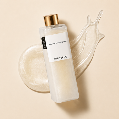 Silky Hydration Firming Toner